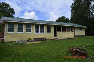 1234 Franklin Loop, Clarkrange, TN 38553