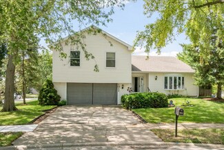 1011 Churchill Dr, Bolingbrook, IL 60440