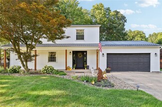 9101 Chalfonte Dr NE, Warren, OH 44484