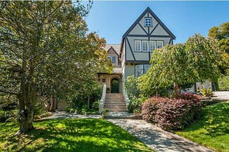 405 El Centro Rd, Hillsborough, CA 94010