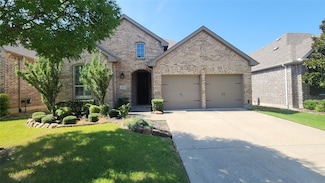 5621 Grove Cove Dr, McKinney, TX 75071