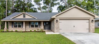 2626 Prominence Ln, Crestview, FL 32536