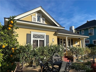 269 N Glassell St, Orange, CA 92866