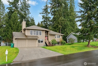 2930 Viewmont Place, Camano Island, WA 98282