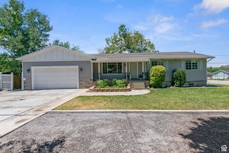 249 N 800 W, Orem, UT 84057