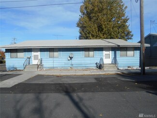 309 W Sherlock St, Harrington, WA 99134