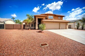 2747 N 26th St, Mesa, AZ 85213