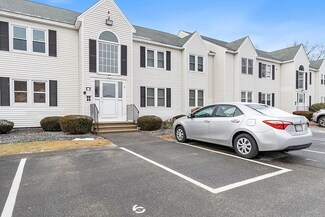 60 Florry Dr Unit 6, Dracut, MA 01826