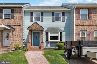 1285 Needham Cir, Hatfield, PA 19440