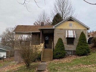 596 W 44th St, Shadyside, OH 43947