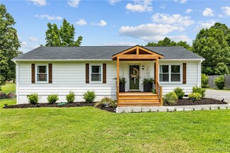 21116 Leonard Dr, Sutherland, VA 23885