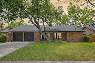 1337 Neans Dr, Austin, TX 78758
