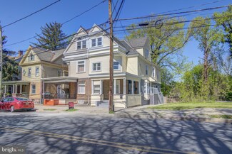23 Prospect St, Trenton, NJ 08618