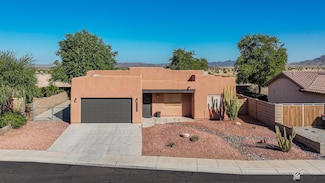 11136 E 24 Place, Yuma, AZ 85367