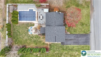 3530 Rocky Ln, Easton, PA 18045