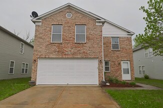 4104 Congaree Dr, Indianapolis, IN 46235