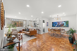 4200 Cathedral Ave NW Unit 610, Washington, DC 20016