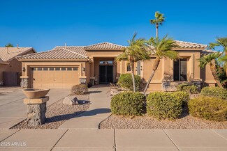 2842 E Stottler Ct, Gilbert, AZ 85296