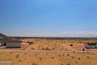 Lot 2 N Jessie Rd Unit 2, Casa Grande, AZ 85194