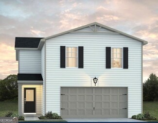 328 Cody Dr, Macon, GA 31216