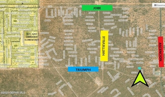 0 Villard, El Paso, TX 79938