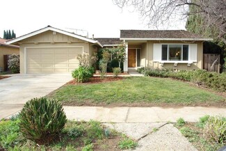 1207 Boynton Ave, San Jose, CA 95117