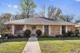 7546 Proxie Dr, Baton Rouge, LA 70817