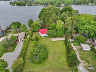 4673 Kiser Island Rd, Terrell, NC 28682