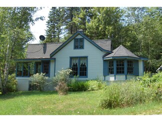 54 Leblanc Rd, Cavendish, VT 05142