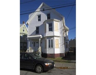 36 Brookvale St, Lynn, MA 01905