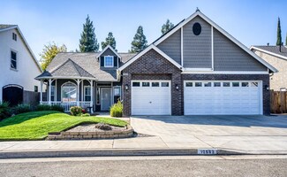 10583 N Jackson Ave, Fresno, CA 93730