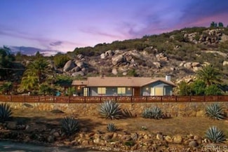 19445 Laurel Ln, Ramona, CA 92065
