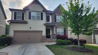 118 Reunion Place, Acworth, GA 30102