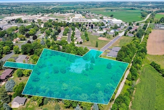 0 Ahnapee Tr Unit 143885, Luxemburg, WI 54217