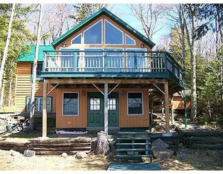 88 Blue Rock Rd, Industry, ME 04938