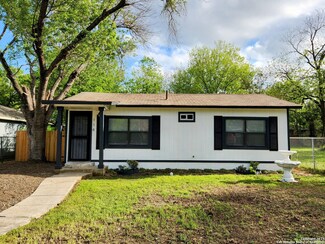 114 Ferris Ave, San Antonio, TX 78220