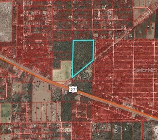 0 NE 106 Terrace Unit G5054869, Bronson, FL 32621