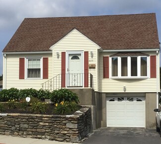 235 Plantation St, Worcester, MA 01604