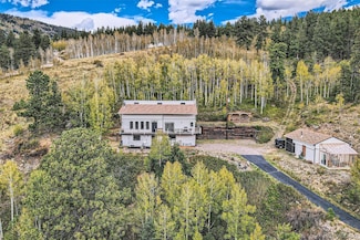 1170 Apex Valley Rd, Black Hawk, CO 80422