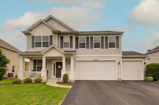 1213 Winding Way, Bolingbrook, IL 60490