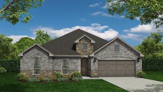 132 Derrett Ln, Rhome, TX 76078