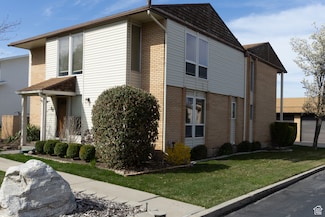 1310 S 200 W Unit 50, Bountiful, UT 84010