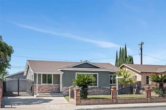 16154 Calle de Paseo, Baldwin Park, CA 91706
