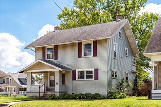 2221 Elmwood Ave, Springfield, OH 45505