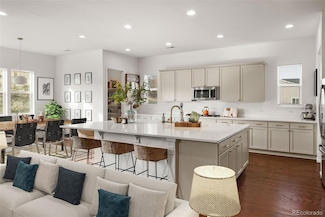 5693 Missoula Trail, Castle Rock, CO 80108