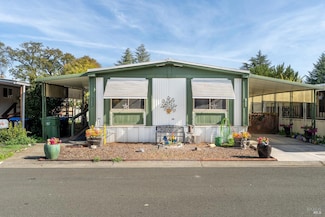700 E Gobbi St Unit 45, Ukiah, CA 95482