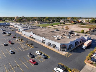 4901 Washington Ave, Racine, WI 53406