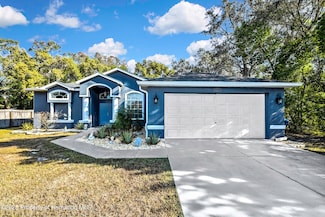 8019 Timberlake Ave, Spring Hill, FL 34606