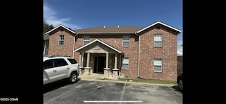 2962 Vineyards Pkwy Unit 1, Branson, MO 65616