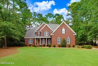 105 Dobbs Place, Goldsboro, NC 27534